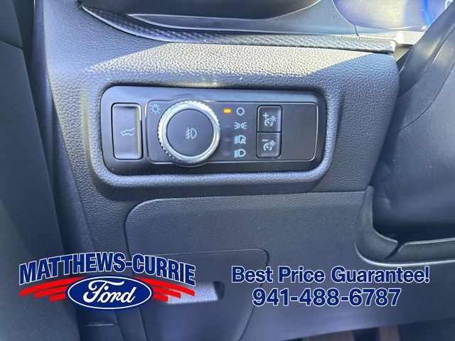 Certified 2023 Ford Explorer ST w/ Equipment Group 401A AWD/4WD image 27