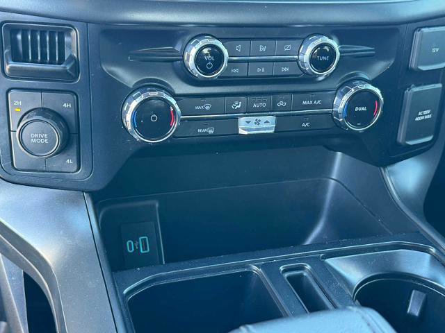 Certified 2024 Ford F150 XLT w/ XLT Black Appearance Package image 16