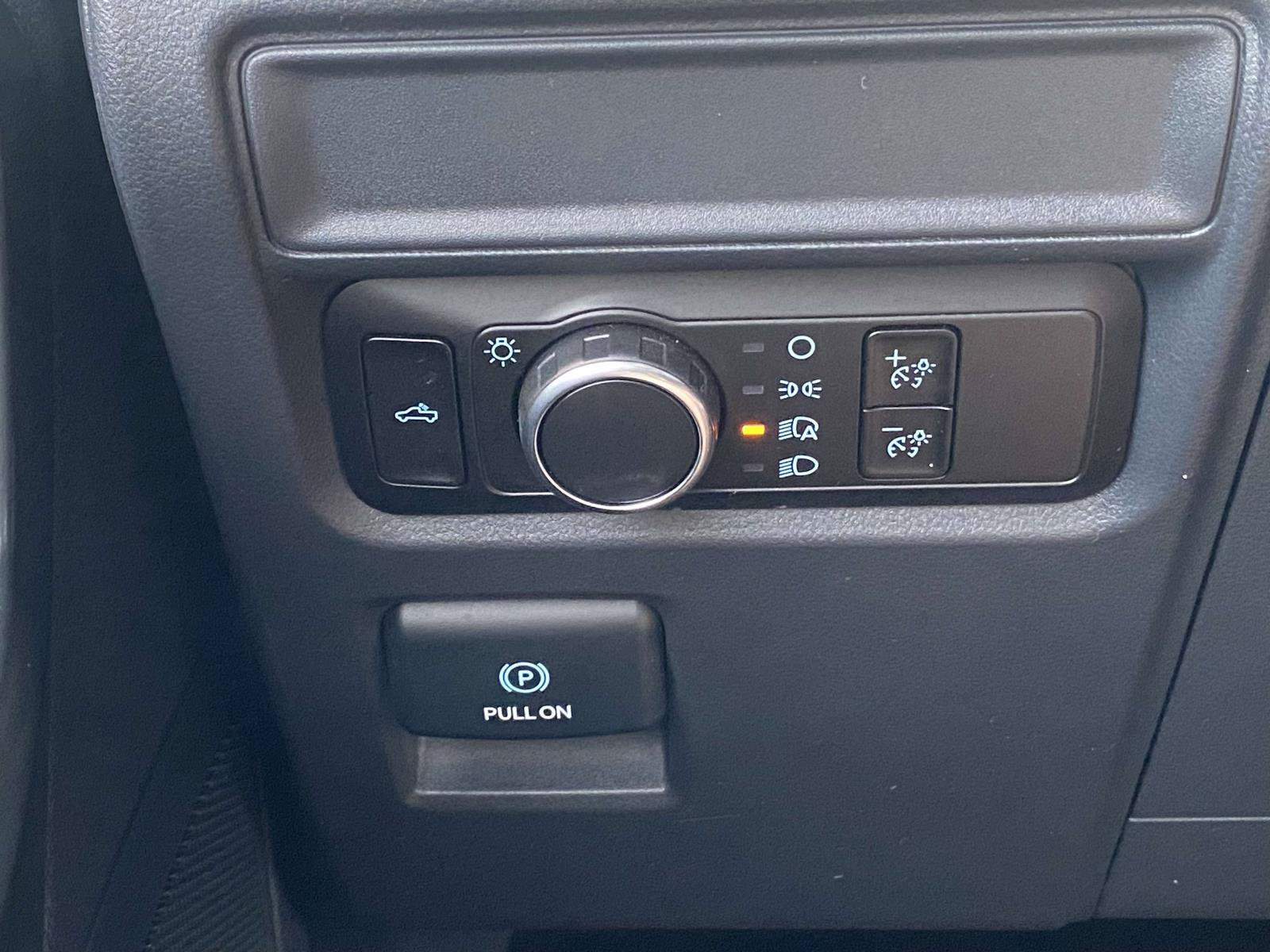 Certified 2026 Ford F150 STX RWD image 19
