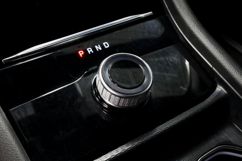 Used 2024 Jeep Grand Cherokee Altitude image 28