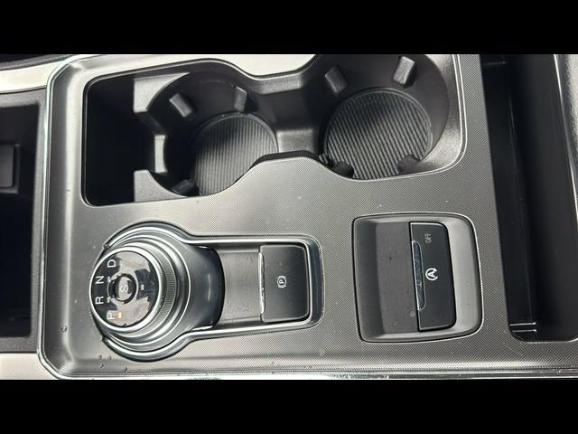 Certified 2023 Ford Edge ST-Line AWD/4WD image 25