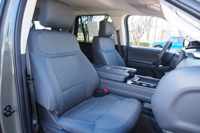 Certified 2025 Ford Expedition Max Active RWD image 10
