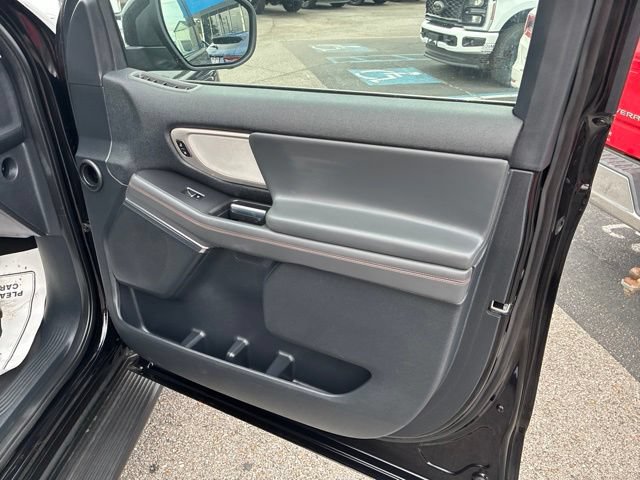 Certified 2025 Ford Expedition Active RWD image 38