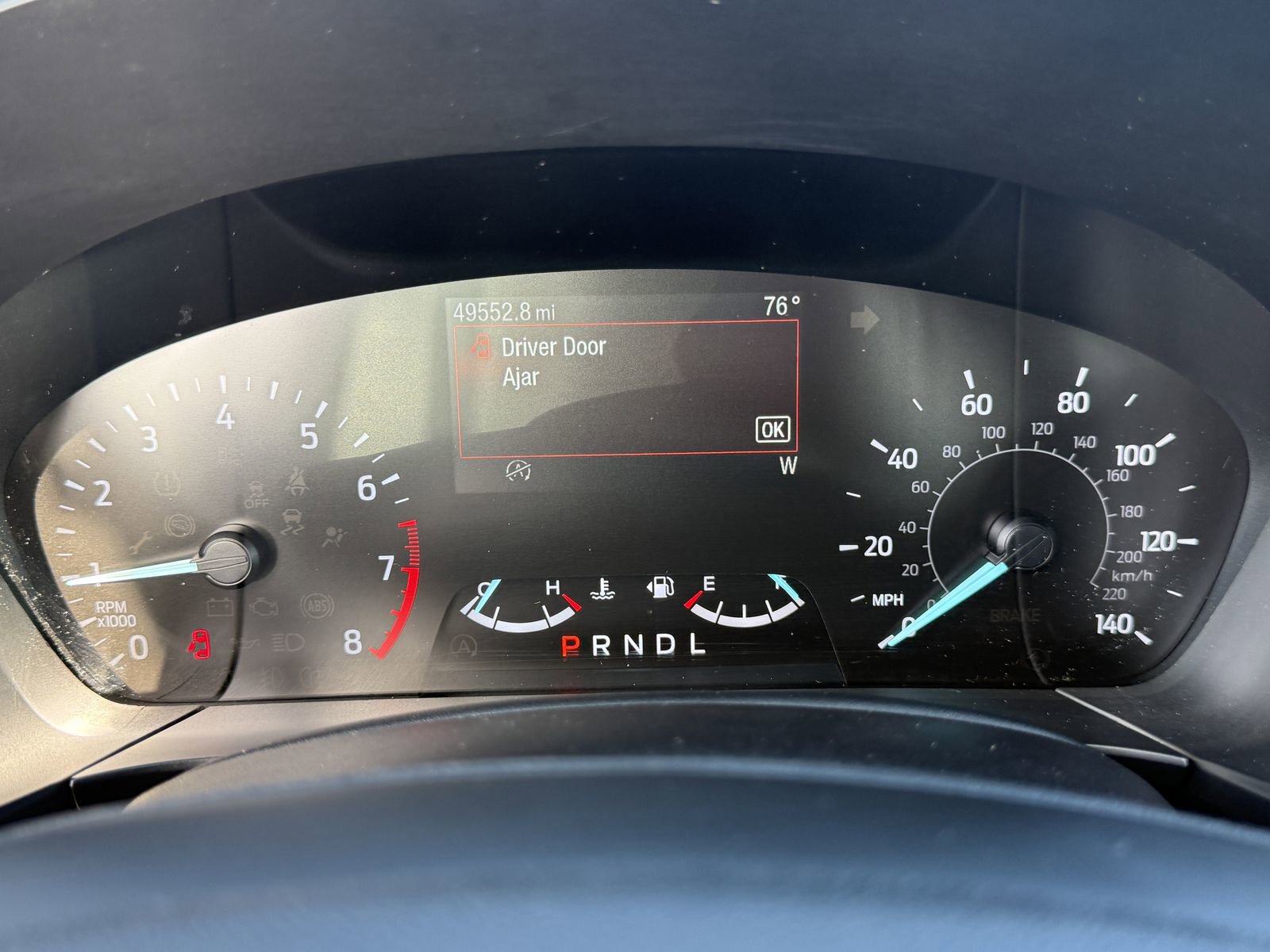 Certified 2021 Ford Escape S FWD image 26