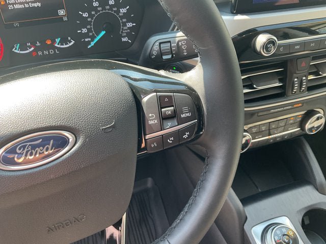 Certified 2022 Ford Escape SE w/ Convenience Package AWD/4WD image 12