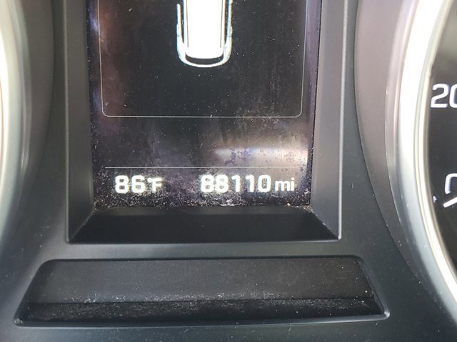 Used 2018 Hyundai Santa Fe SE Ultimate w/ SE Ultimate Tech Package 03 image 27