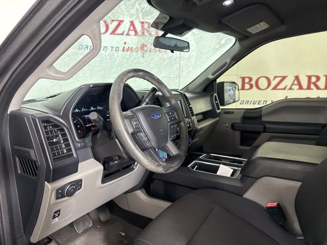 Certified 2019 Ford F150 XL w/ Equipment Group 101A Mid image 12