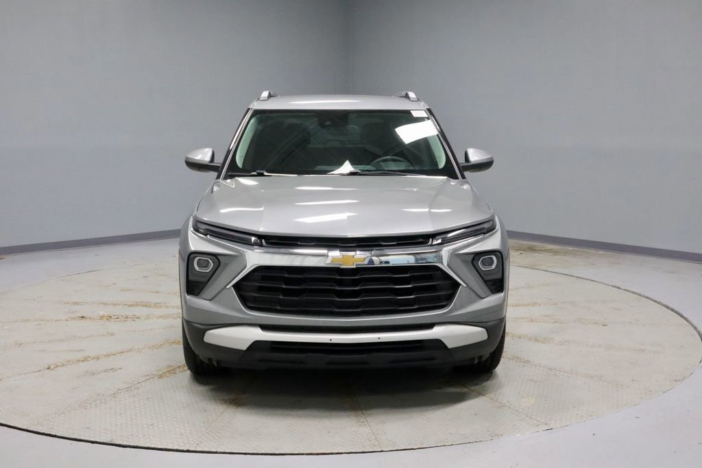 Used 2024 Chevrolet TrailBlazer LT image 8