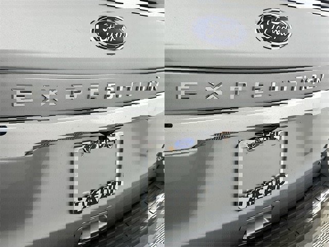 Certified 2024 Ford Expedition Max Limited image 30