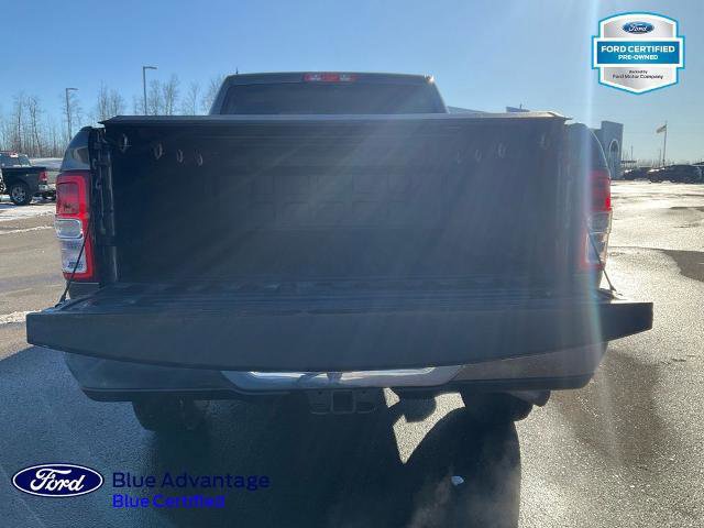 Used 2020 RAM 2500 Big Horn image 27
