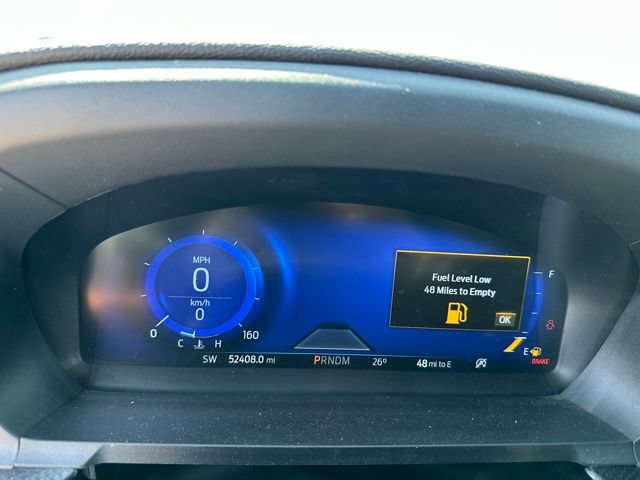 Certified 2023 Ford Explorer ST w/ Technology Package AWD/4WD image 30