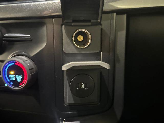 Certified 2024 Ford F150 STX w/ STX Black Appearance Package image 30