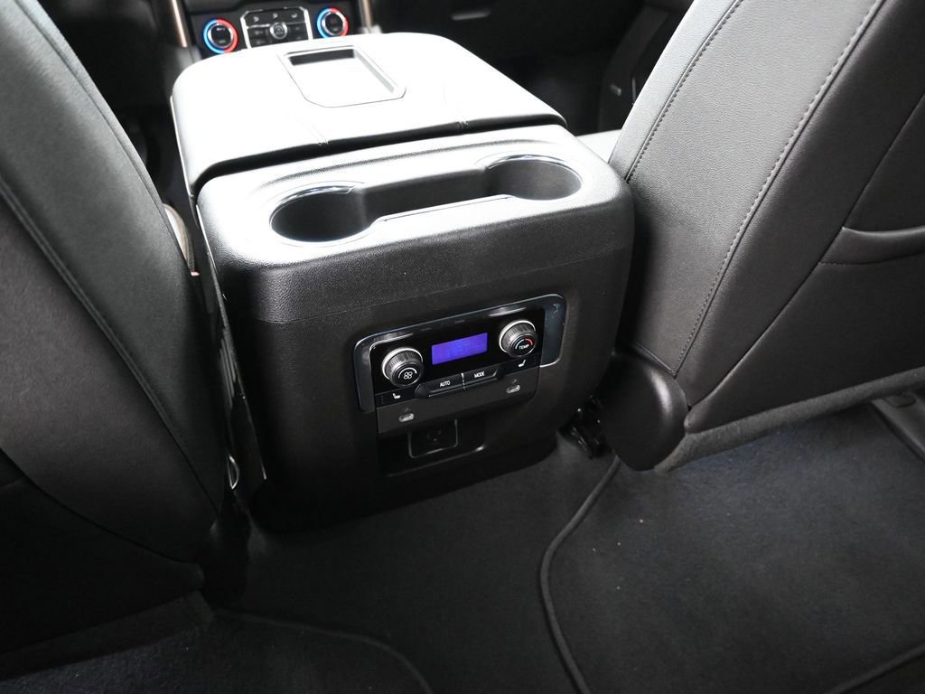 Used 2023 Chevrolet Tahoe High Country image 54