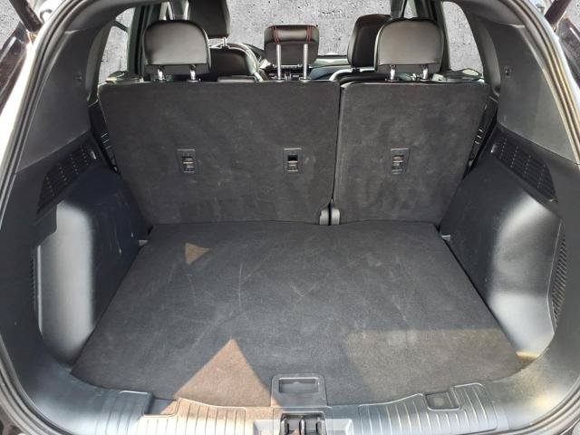 Certified 2025 Ford Escape ST-Line Select AWD/4WD image 28