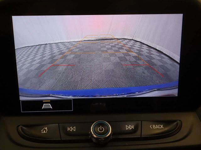 Used 2023 Chevrolet Camaro SS image 40