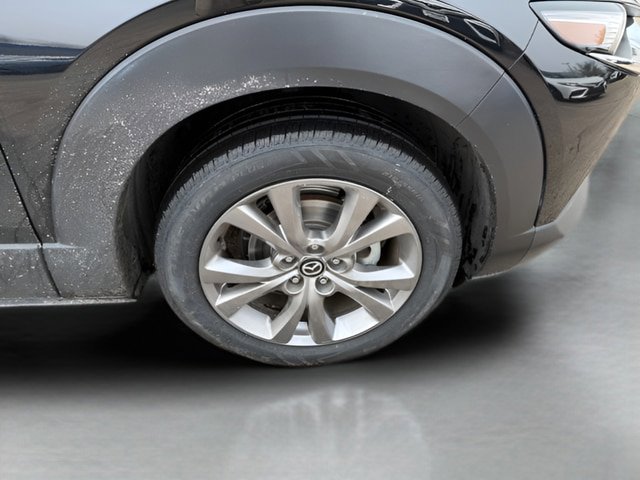 Used 2024 MAZDA CX-30 AWD 2.5 S w/ Preferred Package image 26
