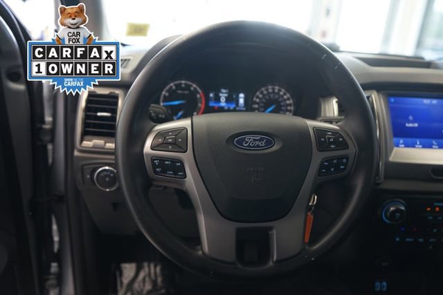 Certified 2023 Ford Ranger XLT AWD/4WD image 22