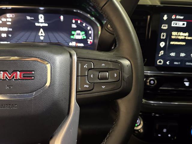 Used 2024 GMC Sierra 2500 SLE AWD/4WD image 21