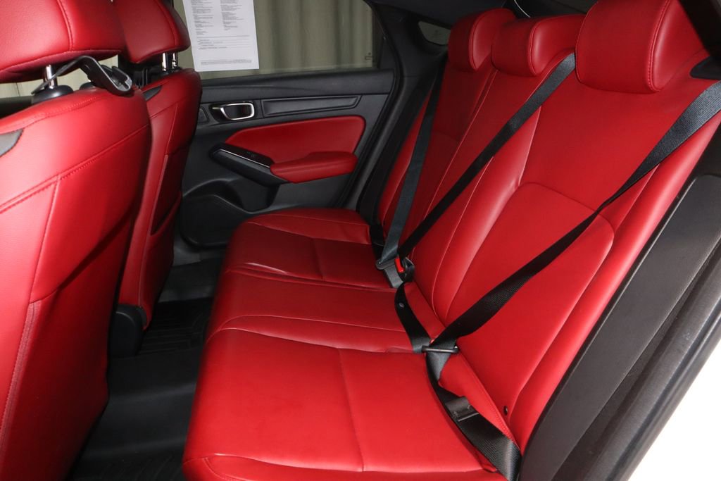 Used 2023 Acura Integra A-Spec FWD image 22