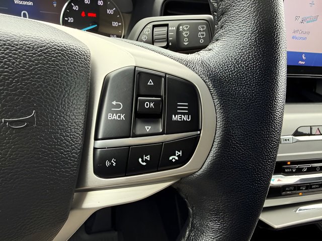 Certified 2022 Ford Explorer XLT AWD/4WD image 18