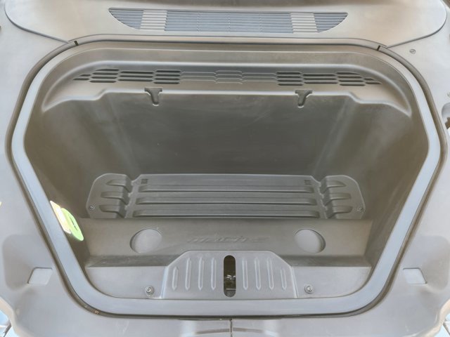 Certified 2023 Ford Mustang Mach-E Select RWD image 32