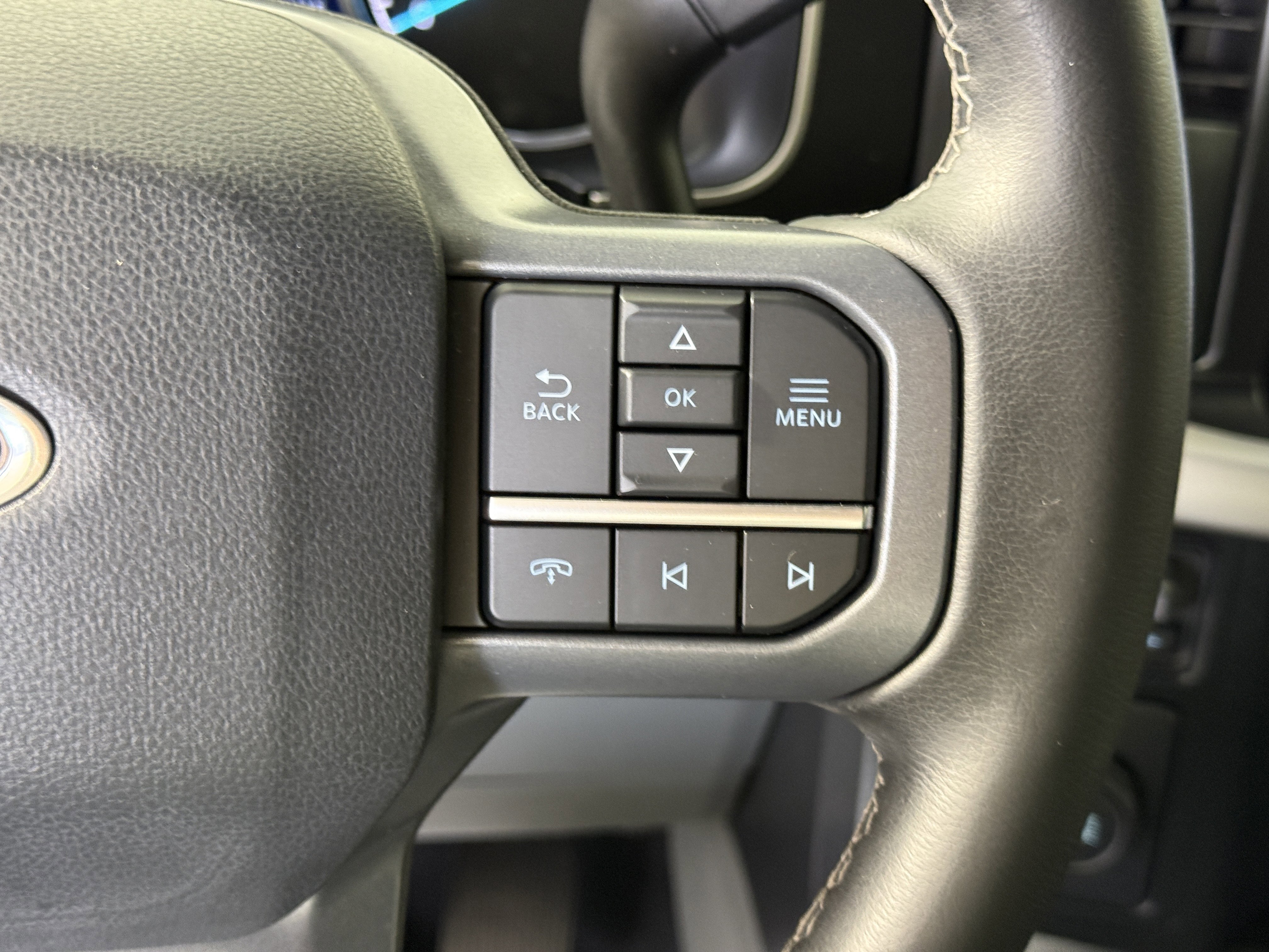 Certified 2023 Ford F150 XLT w/ Equipment Group 302A High image 26