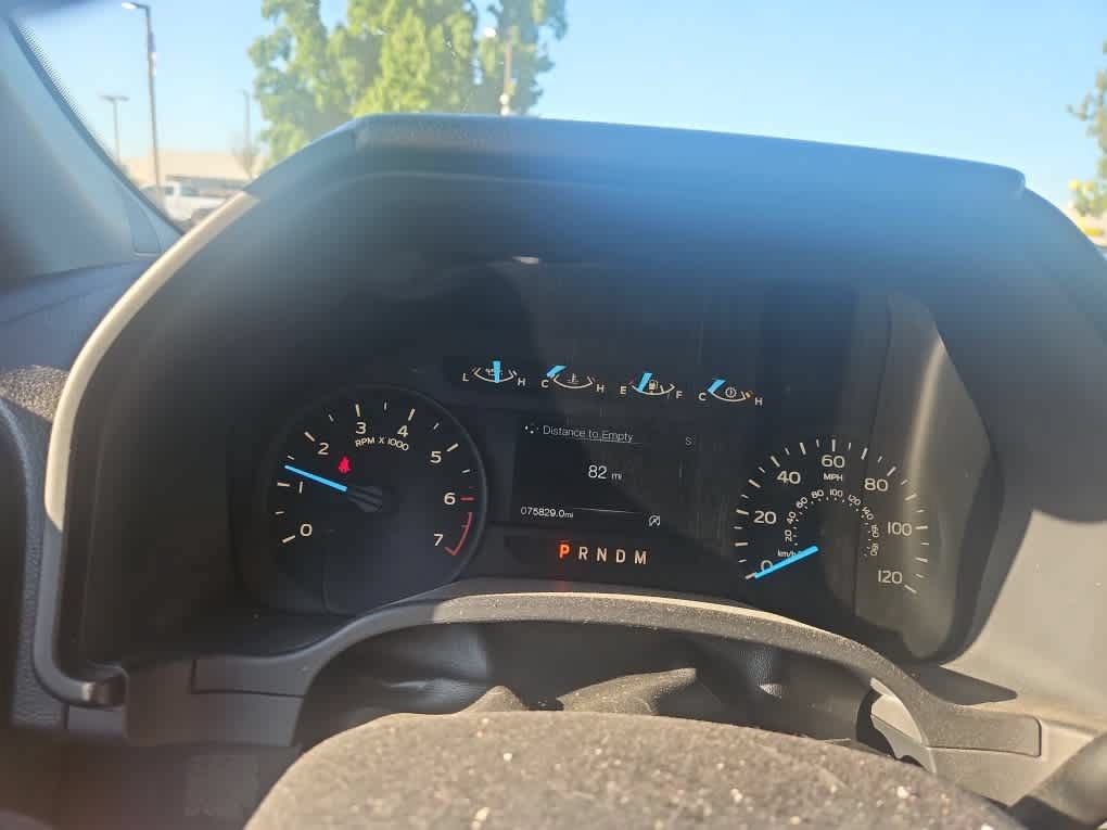 Certified 2018 Ford F150 XL w/ Equipment Group 101A Mid RWD image 19