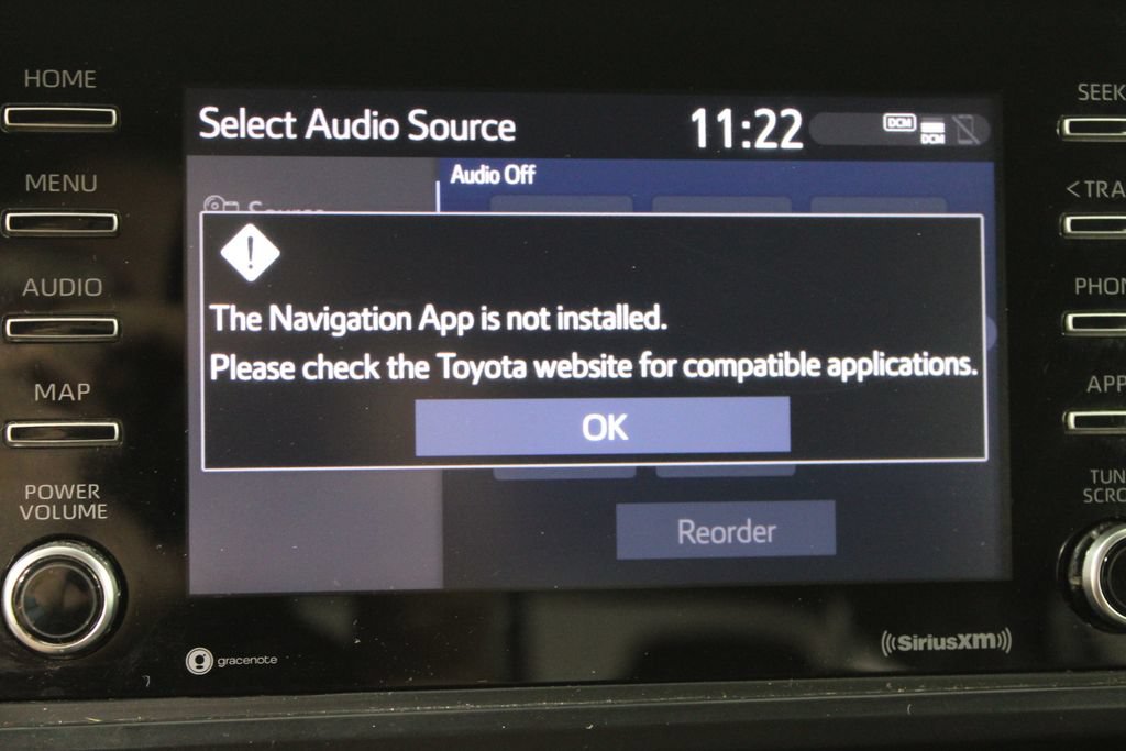 Used 2020 Toyota Tacoma SR w/ SR Convenience Package RWD image 45