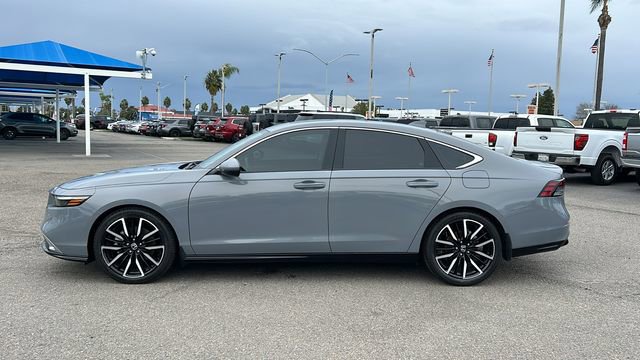 Used 2024 Honda Accord Touring image 7