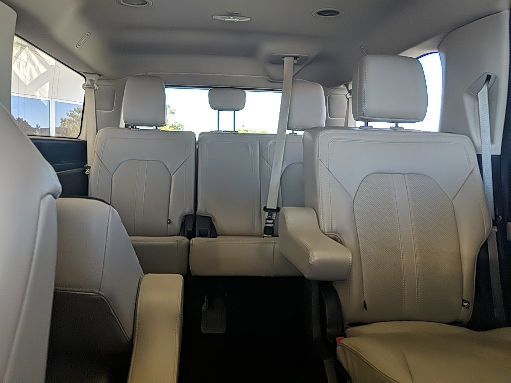 Certified 2022 Ford Expedition Max Limited image 30