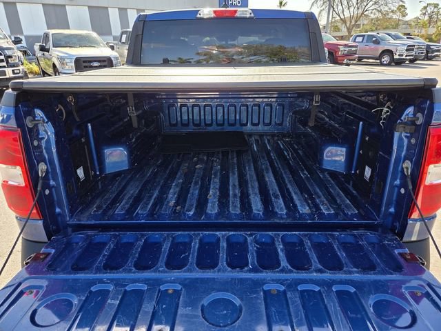 Certified 2023 Ford Maverick XLT image 16