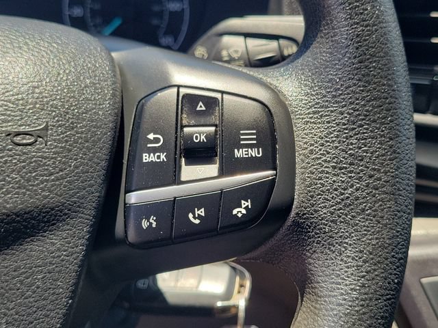 Certified 2022 Ford Transit 250 148 High Roof w/ Load Area Protection Package RWD image 18