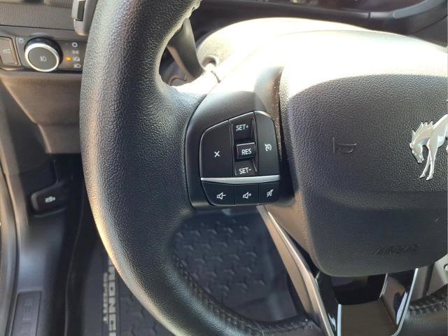 Certified 2023 Ford Bronco Sport Heritage w/ Heritage Convenience Package AWD/4WD image 23