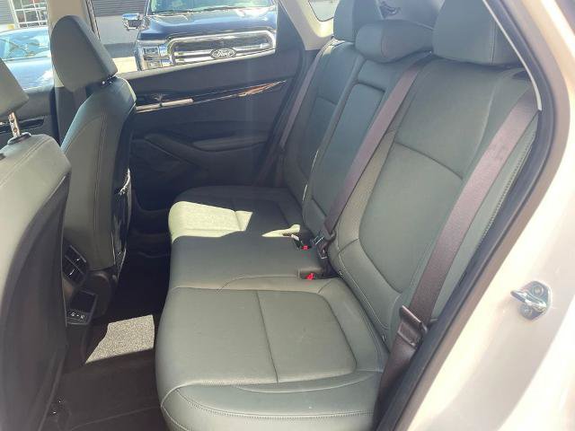 Used 2024 Kia Seltos SX AWD/4WD image 25