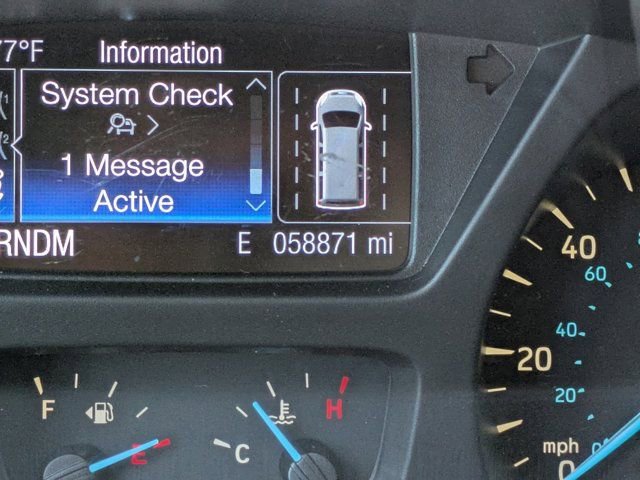 Certified 2019 Ford Transit 150 XL RWD image 24