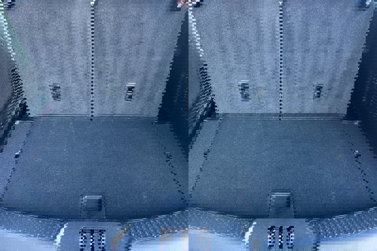 Certified 2023 Ford Explorer Platinum w/ Technology Package image 16