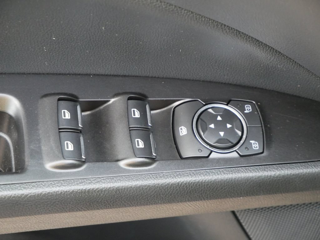 Certified 2020 Ford Fusion SEL FWD image 14