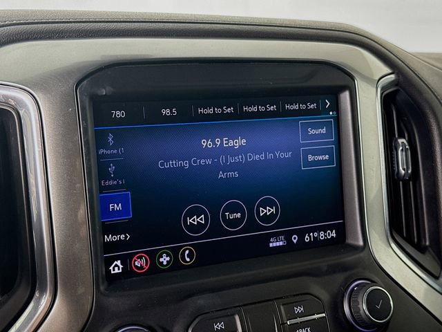 Used 2019 Chevrolet Silverado 1500 RST image 17