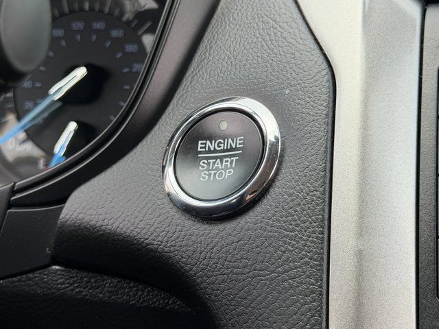 Certified 2019 Ford Fusion S FWD image 28