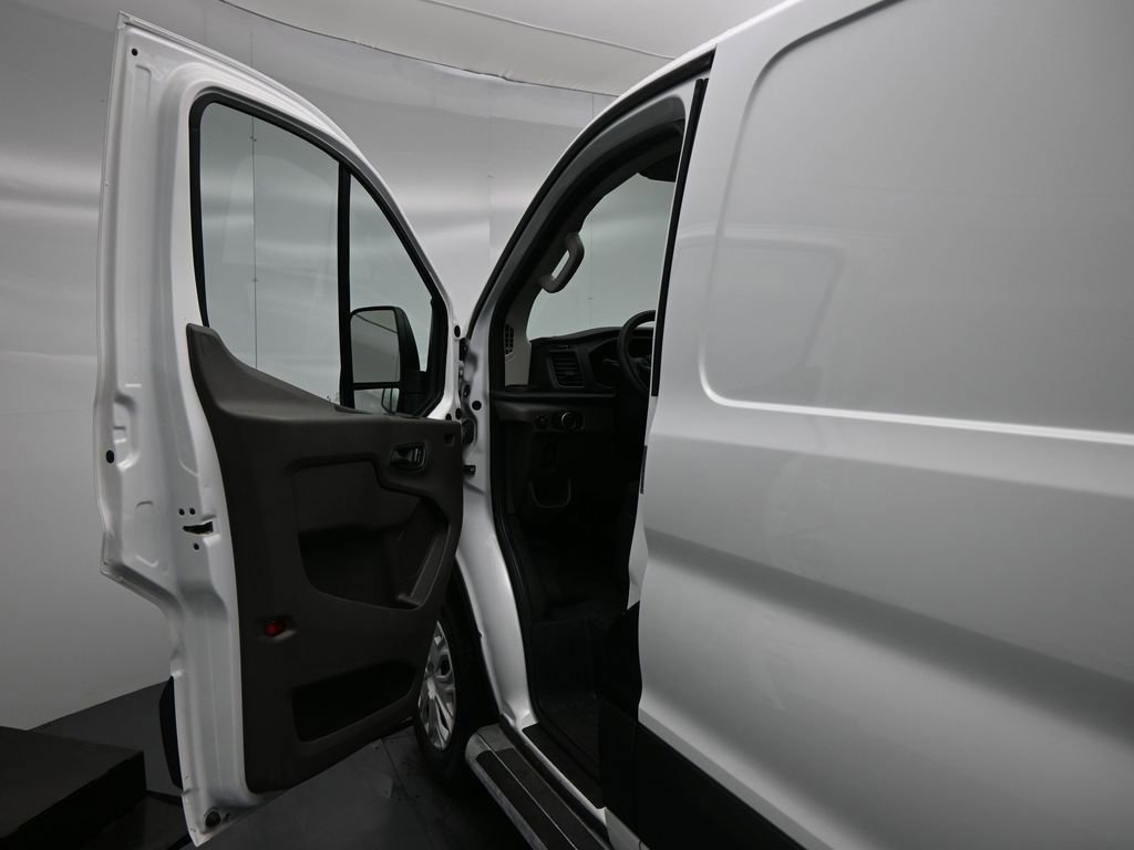 Certified 2023 Ford Transit 250 Low Roof w/ Exterior Upgrade Package image 36