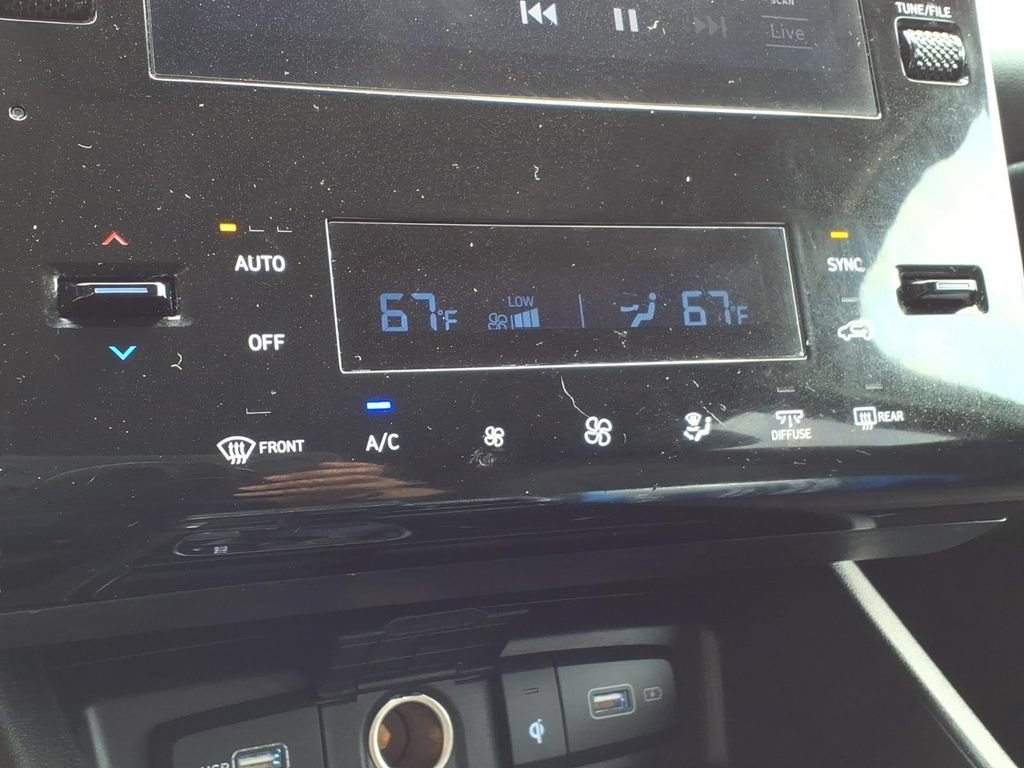 Used 2024 Hyundai Tucson SEL AWD/4WD image 24