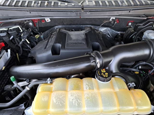 Certified 2019 Ford Expedition Platinum image 29