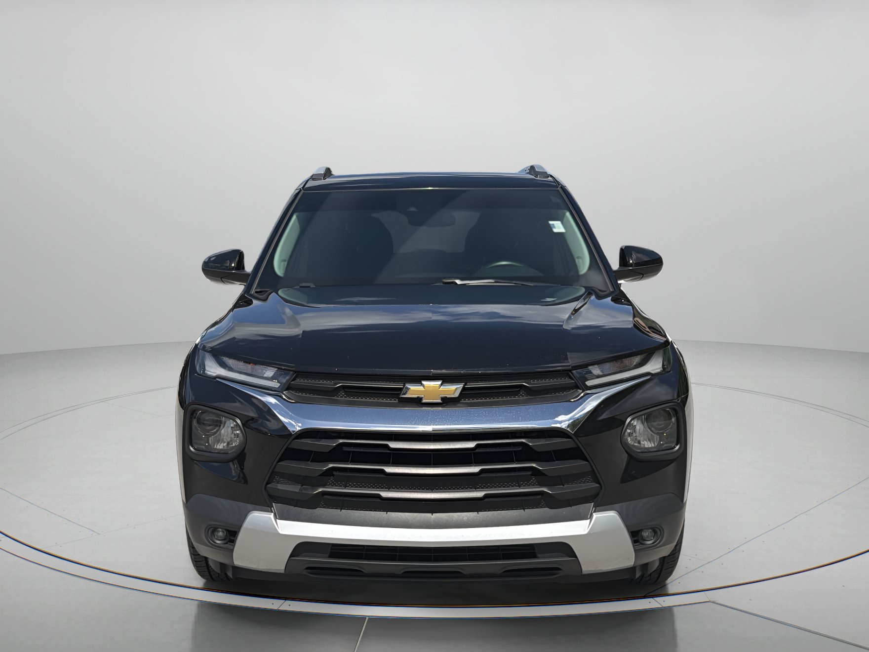 Used 2022 Chevrolet TrailBlazer LT FWD image 37
