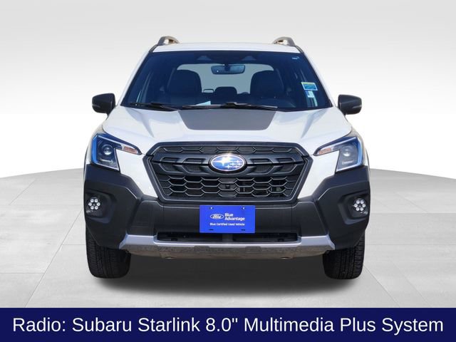 Used 2023 Subaru Forester Wilderness AWD/4WD image 8