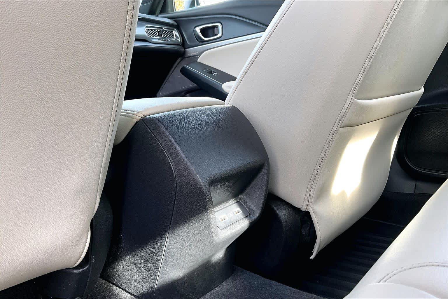 Used 2023 Acura Integra A-Spec w/ Technology Package FWD image 36