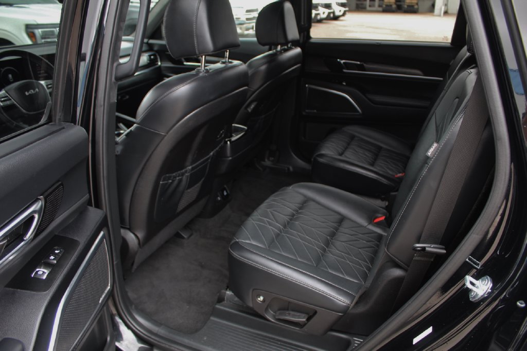Used 2024 Kia Telluride SX Prestige X-Line AWD/4WD image 34