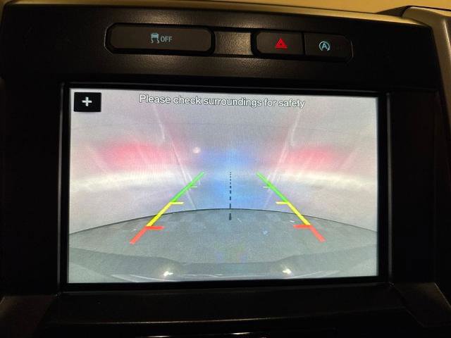 Certified 2017 Ford F150 Lariat image 28