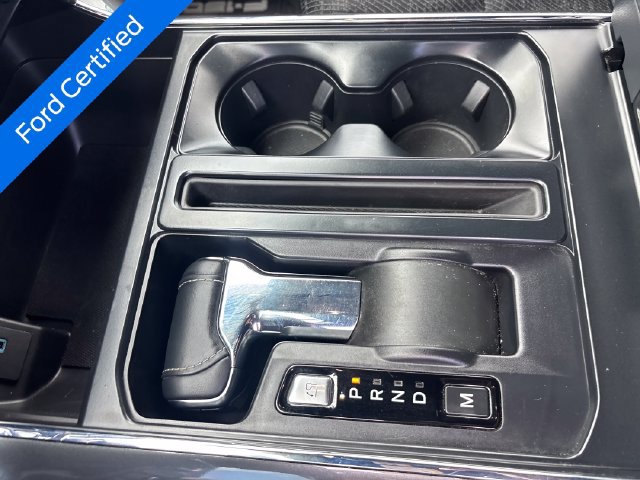 Certified 2023 Ford F150 XLT w/ Equipment Group 302A High AWD/4WD image 25