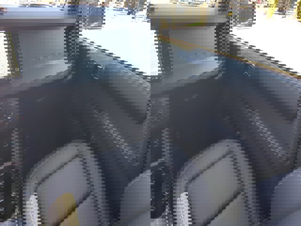 Certified 2025 Ford Bronco Badlands image 15