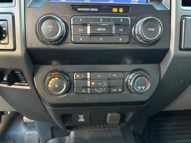 Certified 2022 Ford F350 XL w/ STX Appearance Package image 17